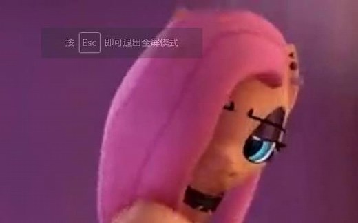 小马宝莉之同人比官方好看系列（完整版）