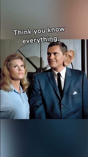 🔮✨ Can You Ace the Ultimate Bewitched Fan Quiz? Find Out Now! ✨🔮