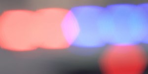 Two in hospital after shooting in Delta home