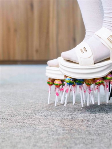 Creative Ways to Enjoy Candy Without the Guilt