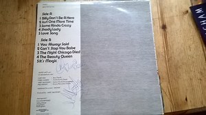 Paper Lace - Paper Lace