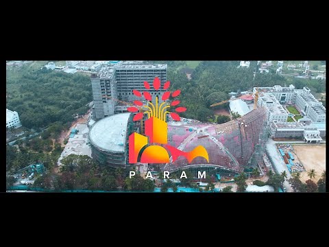 What is The Param Project? | The Param Science Experience Centre Bangalore