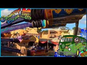 Magic Carpets of Aladdin (4K) Disney World's Magic Kingdom (ON RIDE) 2022