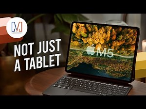 Before You Buy the New iPad Pro (M5)… Watch This First!