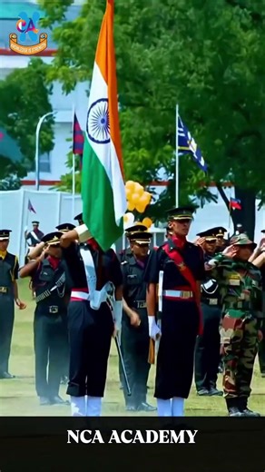 Passing Out Parade | Do You Have It In You? | NDA 2026 Motivation