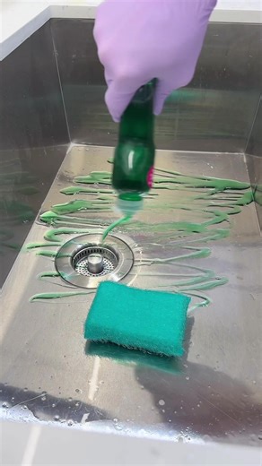 Effective Kitchen Sink Cleaning Tips and Hacks
