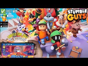 🎮Stumble Guys Android | How To Download Stumble Guys On Mobile