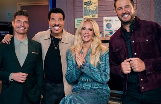 American Idol season 24 reveals its top 20 after Ohana round in Hawaii