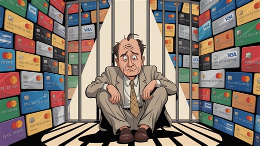 Why travel rewards programs feel worse than ever now