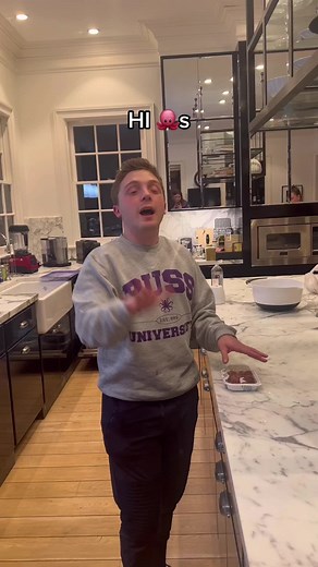 Pride Octopus Review with Soy Sauce and Ketchup