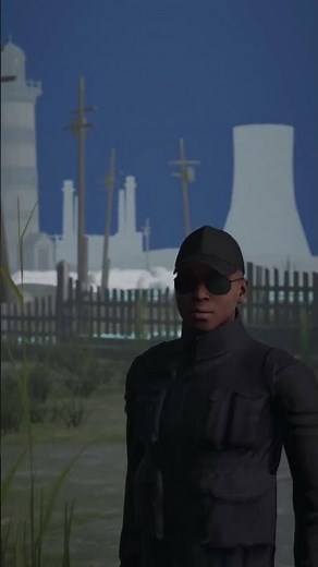 Unity Cutscene #unity #unity3d #cutscene #cinematic
