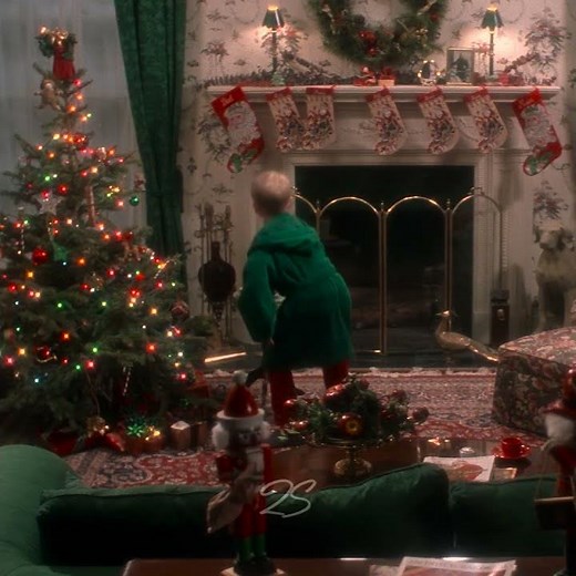 Are you feel Alone in this Christmas like Kevin? || Home Alone(1990)