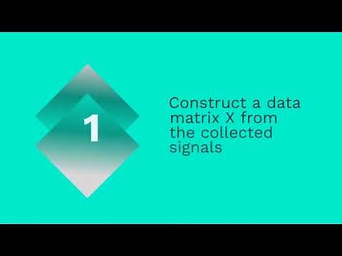 "Unveiling the Matrix Pencil Method: Simplified Formulas and Practical Application"