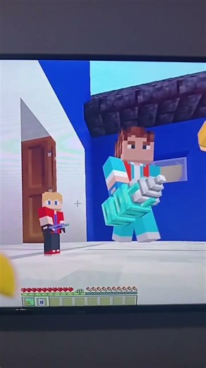 #minecraft #animation #roblox