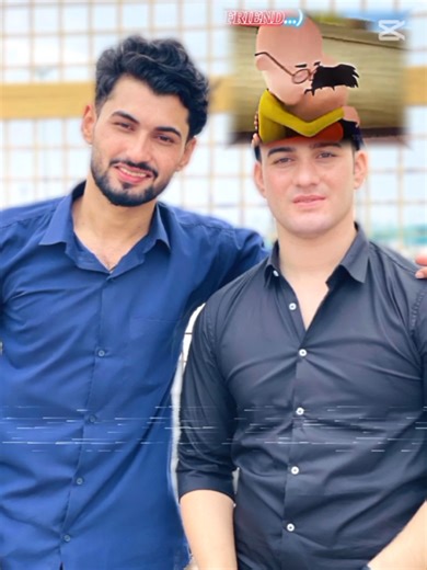 Tag Your Best Friend in Heartwarming Moments