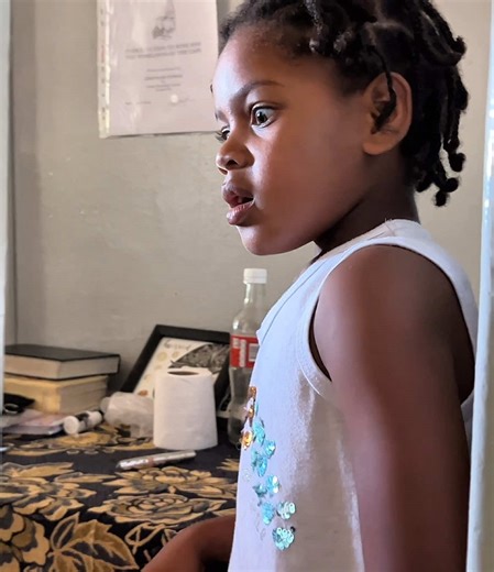 @Samantha #skagboy #dramatiktok #cutscene #act #skit