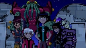 Ben 10: Omniverse S5 E9, "And Then There Were None" - TV Tropes
