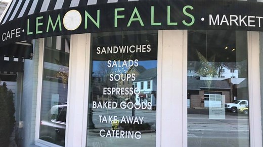 10 of the best restaurants in Chagrin Falls from Flip Side to 17 River Grille: 'Save Our Sauce' campaign