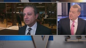Ken Starr, Former Solicitor General of the United States, on the “firing” of Preet Bharara... | Varney & Co.