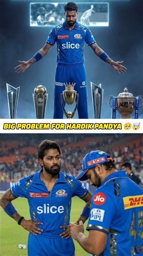 Hardik Pandya come back For IPL Captain 😯🤯#cricket #hardikpandya #ipl #india #mumbaiindians #hardik
