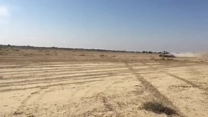 A Pakistan Army Armoured Corps Al Khalid Main Battle Tank. The tank is made by the Pakistani state-owned defence conglomerate, Heavy Industries Taxila (HIT). #WhiskeyPapa #TeamPakistanStrategicForum | Pakistan Strategic Forum
