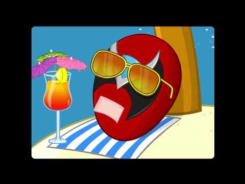 Strong Bad Email #148 - Disconnected