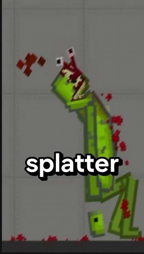 MS Improved Gore Melon