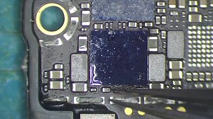 403K views · 6.6K reactions | iPhone XR water damage with iTunes...