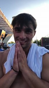 10K reactions · 562 shares | Ioakeim Theodoridis from Greece is the first ever Champion of The World Games in Parkour! #WeAreTheWorldGames # TWG2022 | The World Games | Facebook