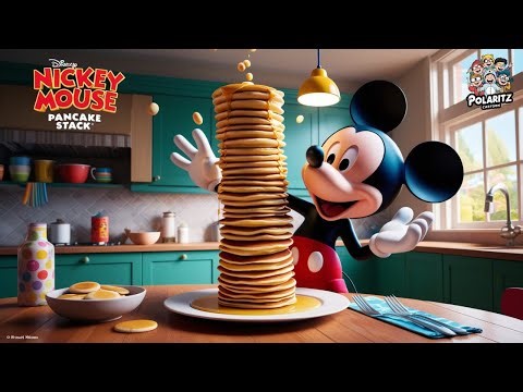 Mickey Mouse FUNNIEST Cartoon Moments!