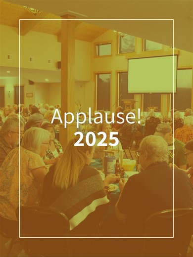 20 reactions | Thank you all for coming out to Applause! last week. It was such a special time to be in community, reflect on this summer, and support Camp Victory for 2026. We raised over $38000! #summercap #campvictory #campvictorymn #applausebanquet #christiancamp #campfundraiser #getdecd #thepowerofcamp #campministry | Camp Victory Ministries, Inc. | Facebook