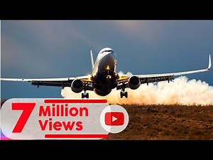 Dangerous Emergency Landings, Awesome Skilled Pilots