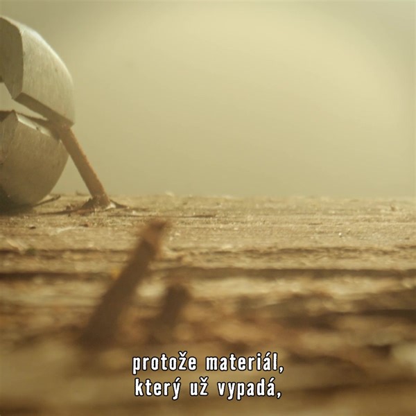 Tea Lab Manifesto – dělat z nových materiálů umí každý, ale využít ty staré a dát jim nový život, to je kumšt! | HORNBACH