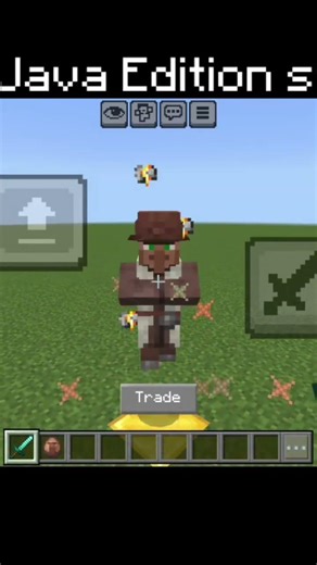 Custom Damage Colors for MCPE/MCBE 1.21+ #texturepack #mcpetexturepack #tshorts #viral