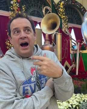 Training for the Santa Run