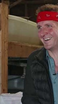 CRAZY Crab Lab: See Blue Crabs MOLT for Soft Shell!