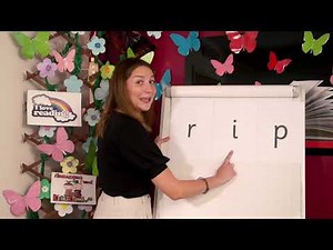 Lesson 25 (part 2) - Reception