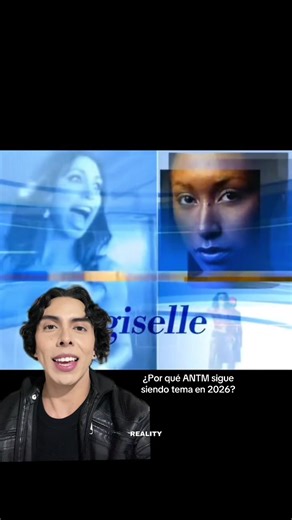 Parte 01 | ANTM en 2026 Más de 20 años después, la conversación cambió. Empiezo una serie analizando cómo se construyó este reality y por qué hoy lo estamos mirando diferente. Guárdalo si también lo viste. ✨ #ANTM #Reality #americasnexttopmodel #TyraBanks #Model
