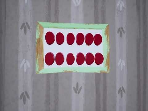 Hello Neighbor Act 3 Red Button Puzzle