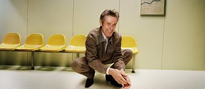 Ad of the Day: Willem Dafoe has a major fashion dilemma in Zalando spot