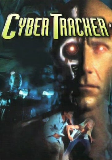 Cyber Tracker (1994)