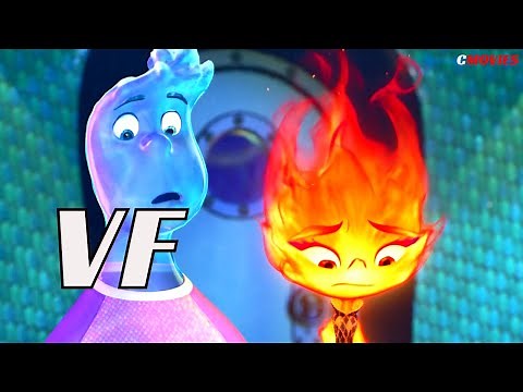 ÉLÉMENTAIRE l Bande Annonce VF [HD]