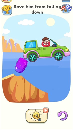 Dop 5 Draw One Part Fun Mobile Puzzle game ( Walkthrough + Tips) #gaming #game #dop5