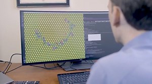 Accelerating electrocatalyst discovery with machine learning – Lifeboat News: The Blog