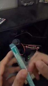 ASMR gum pack tapping sounds #asmr #triggersforsleep #relaxing #tapping #tappingasmr