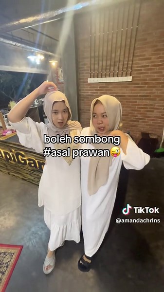 Boleh Sombong Asal Masih Perawan: Ciri dan Kata-Kata