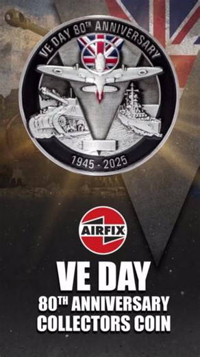 16K views · 211 reactions | In honour of the 80th anniversary of VE...