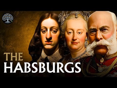 The House of Habsburg - The Inbred Family Empire Documentary