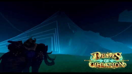 5 best weapons in Roblox Devas of Creation