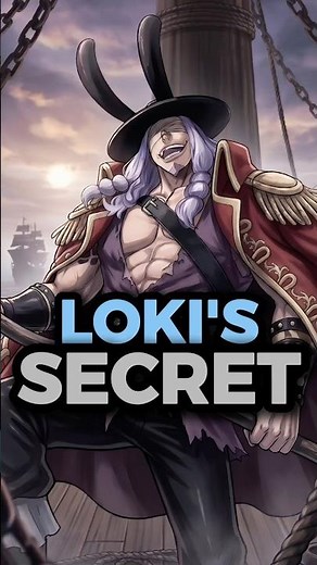 The Florian Triangle Mystery Was LOKI All Along?!